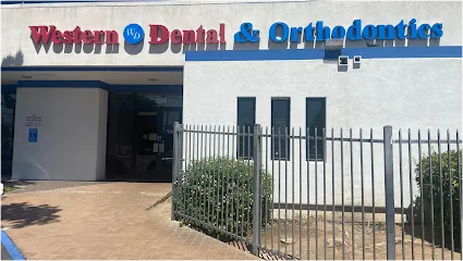 Western Dental & Orthodontics
