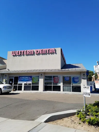 Western Dental & Orthodontics