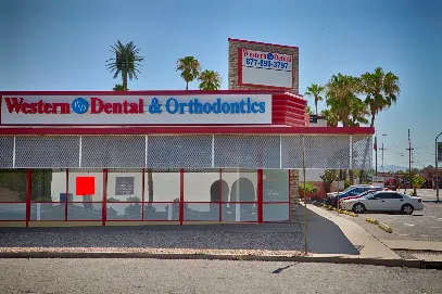 Western Dental & Orthodontics