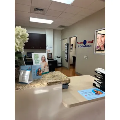Western Dental & Orthodontics