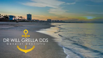 Will Grella, D.D.S.