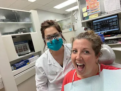 Windward City Family Dentistry..