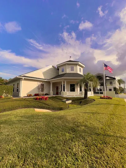 Winter Park Family Dentistry & Prosthodontics