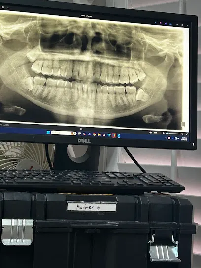 Wisdom Teeth Guys