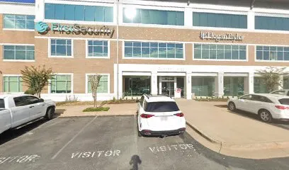Woodard Ernest S DDS
