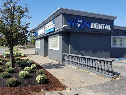 Wow Dental