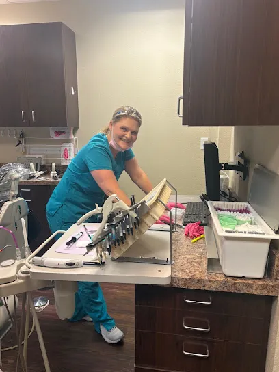 Wyoming Cosmetic & Family Dental